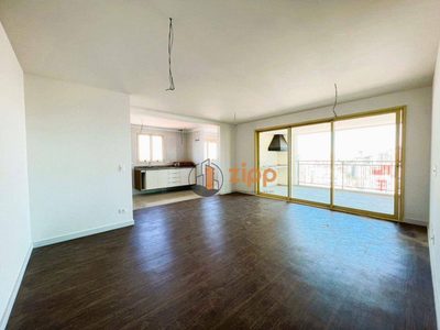 Apartamento, 3 quartos, 120 m² - Foto 1