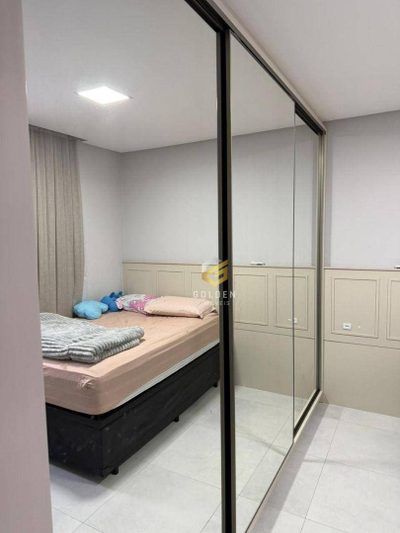 Apartamento, 2 quartos, 60 m² - Foto 4
