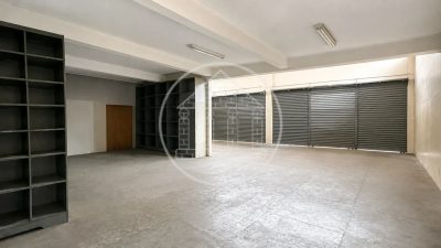 Depósito-Galpão, 800 m² - Foto 5