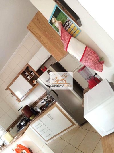 Casa, 3 quartos, 137 m² - Foto 5