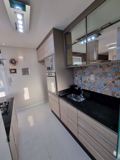 Apartamento, 2 quartos, 71 m² - Foto 3