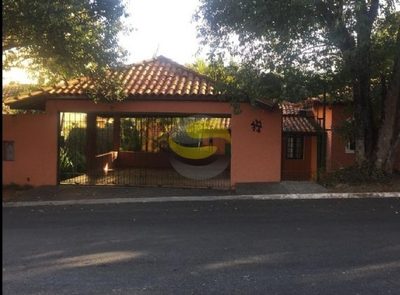 Casa, 3 quartos, 282 m² - Foto 2