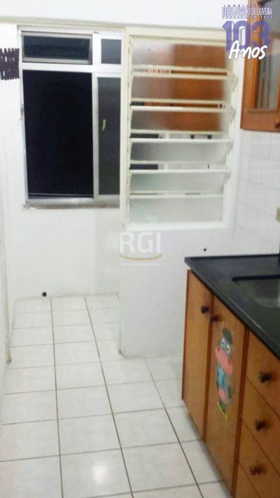 Apartamento, 1 quarto, 35 m² - Foto 4