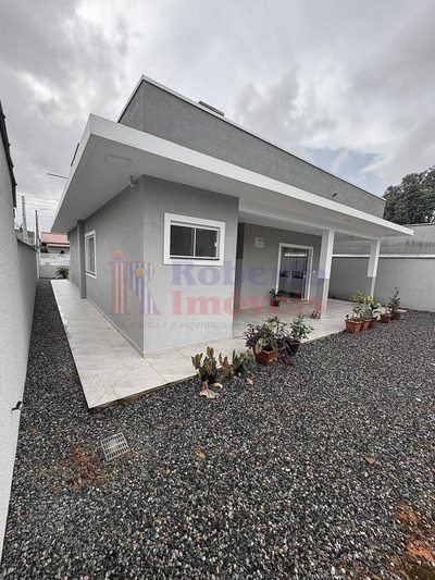 Casa, 2 quartos, 115 m² - Foto 5