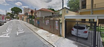 Terreno, 400 m² - Foto 2