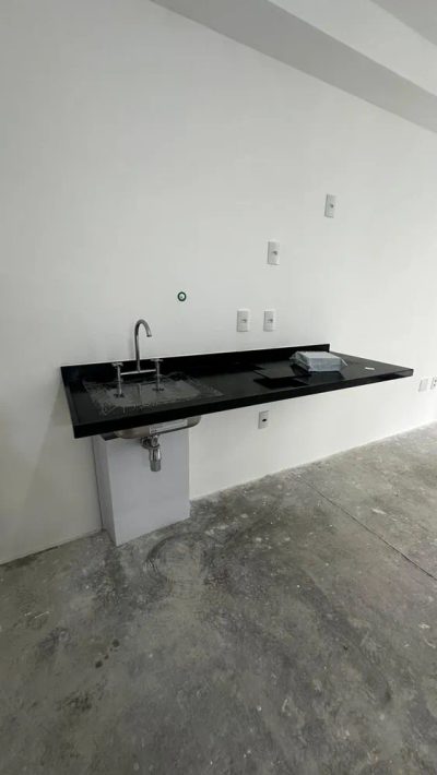 Apartamento, 1 quarto, 30 m² - Foto 4