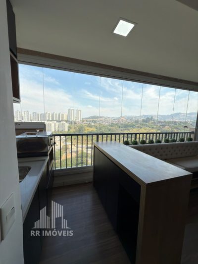Apartamento, 3 quartos, 110 m² - Foto 3