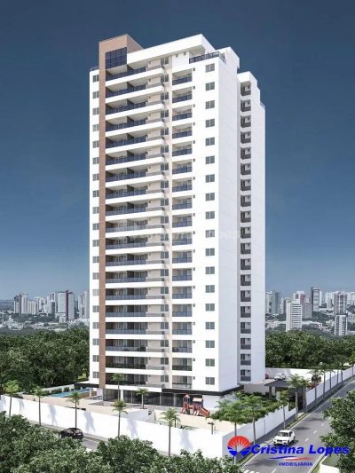Apartamento, 3 quartos, 85 m² - Foto 4