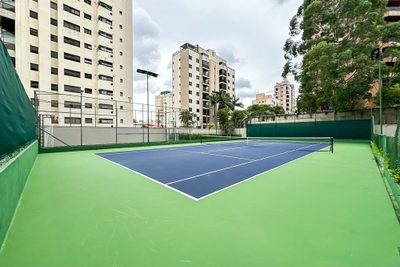 Apartamento, 3 quartos, 126 m² - Foto 2