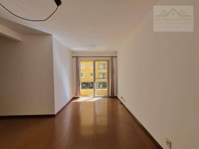 Apartamento, 2 quartos, 55 m² - Foto 1