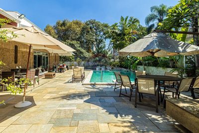 Casa, 5 quartos, 735 m² - Foto 2