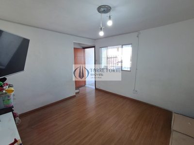 Sobrado, 3 quartos, 97 m² - Foto 5