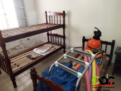 Chácara, 3 quartos, 1500 m² - Foto 3