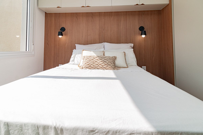 Apartamento, 3 quartos, 73 m² - Foto 3