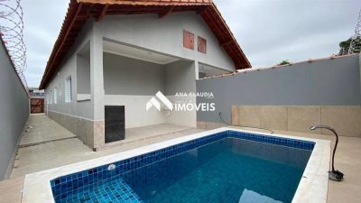 Casa, 3 quartos, 71 m² - Foto 1