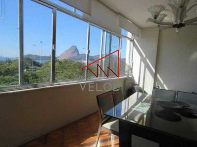Apartamento, 3 quartos, 233 m² - Foto 3
