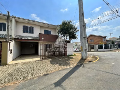 Sobrado, 3 quartos, 130 m² - Foto 1
