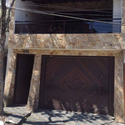 Sobrado, 3 quartos, 350 m² - Foto 2