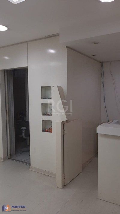 Loja-Salão, 45 m² - Foto 4