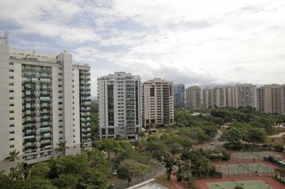 Apartamento, 4 quartos, 401 m² - Foto 5