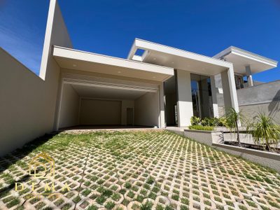 Casa, 327 m² - Foto 1