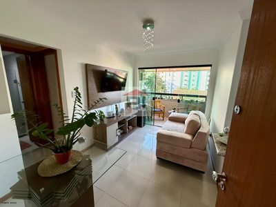 Apartamento, 1 quarto, 40 m² - Foto 3