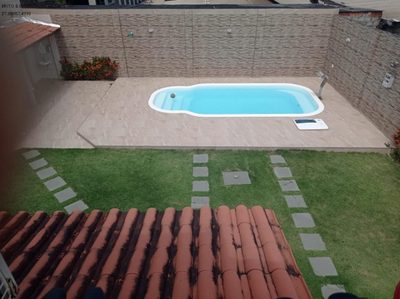 Casa, 5 quartos, 300 m² - Foto 3