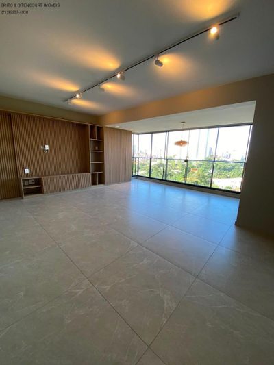 Apartamento, 2 quartos, 82 m² - Foto 2