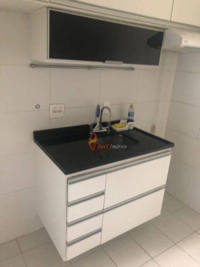 Apartamento, 2 quartos, 64 m² - Foto 4