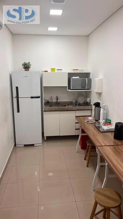 Depósito-Galpão, 450 m² - Foto 4