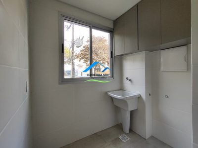 Apartamento, 2 quartos - Foto 5