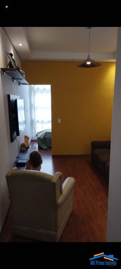 Apartamento, 3 quartos, 70 m² - Foto 5