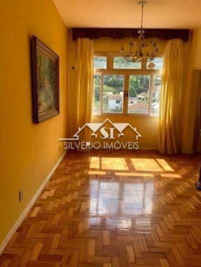 Apartamento, 3 quartos, 80 m² - Foto 1