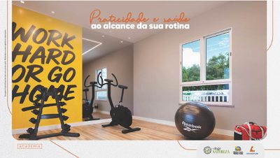 Apartamento, 2 quartos, 43 m² - Foto 1