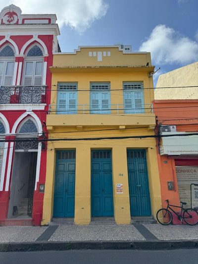 Prédio Inteiro, 290 m² - Foto 1