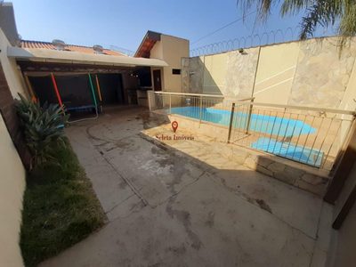 Chácara, 1 quarto, 160 m² - Foto 1