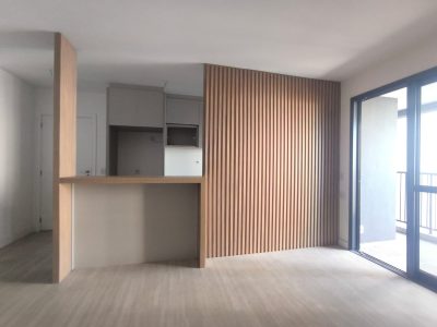 Apartamento, 2 quartos, 70 m² - Foto 1