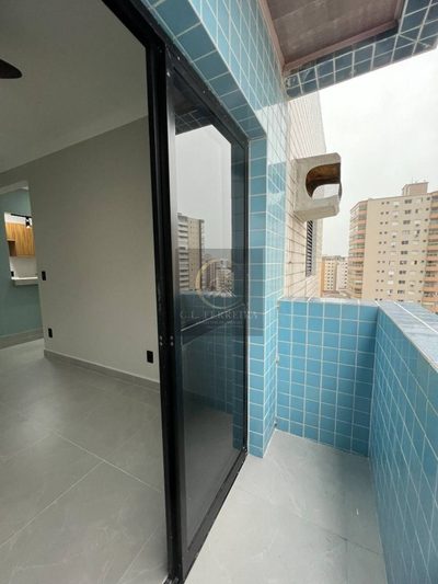 Apartamento, 1 quarto, 48 m² - Foto 5