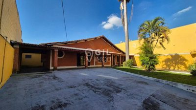 Casa, 3 quartos, 287 m² - Foto 2