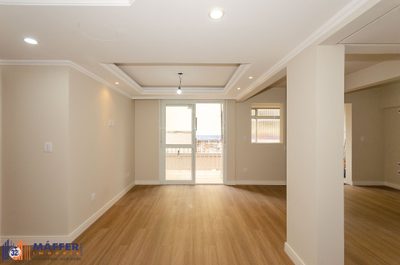 Apartamento, 3 quartos, 101 m² - Foto 3