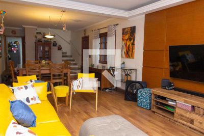 Casa, 5 quartos, 250 m² - Foto 4