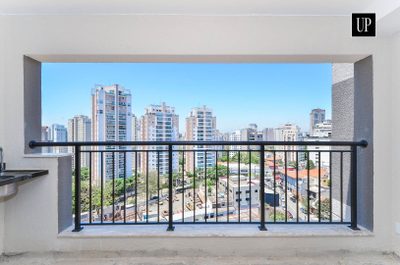 Apartamento, 2 quartos, 68 m² - Foto 2