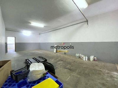Loja-Salão, 92 m² - Foto 5