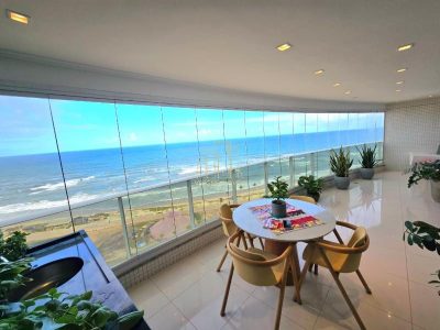 Apartamento, 4 quartos, 200 m² - Foto 2