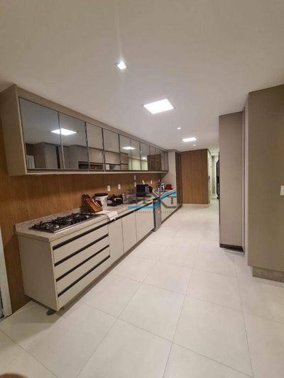 Apartamento, 5 quartos, 336 m² - Foto 4