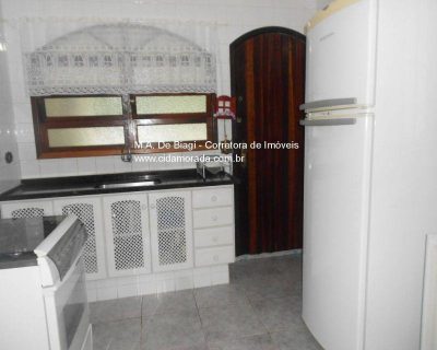Casa, 3 quartos, 181 m² - Foto 4