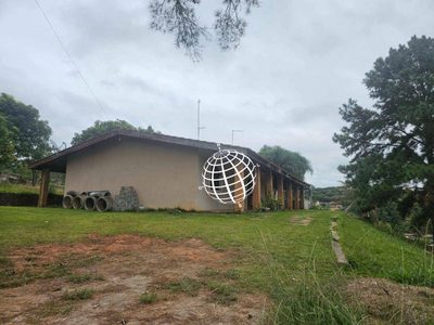 Chácara, 3 quartos, 6900 m² - Foto 2