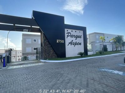 Apartamento, 2 quartos, 38 m² - Foto 1