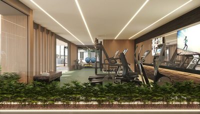 Cobertura, 4 quartos, 203 m² - Foto 5