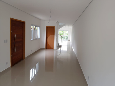 Sobrado, 3 quartos, 150 m² - Foto 5